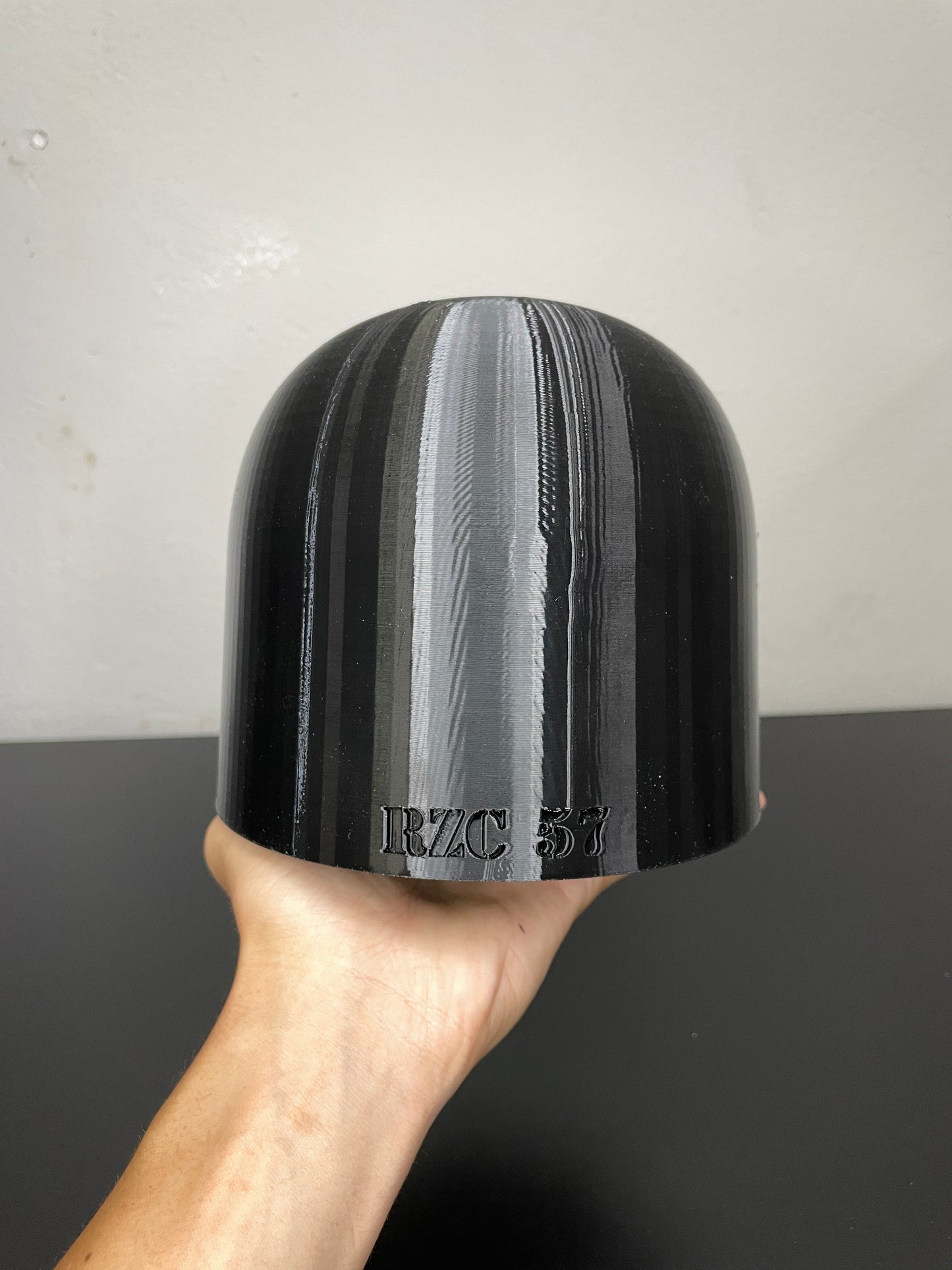 Bloco Para Modelar Chápeu RZC