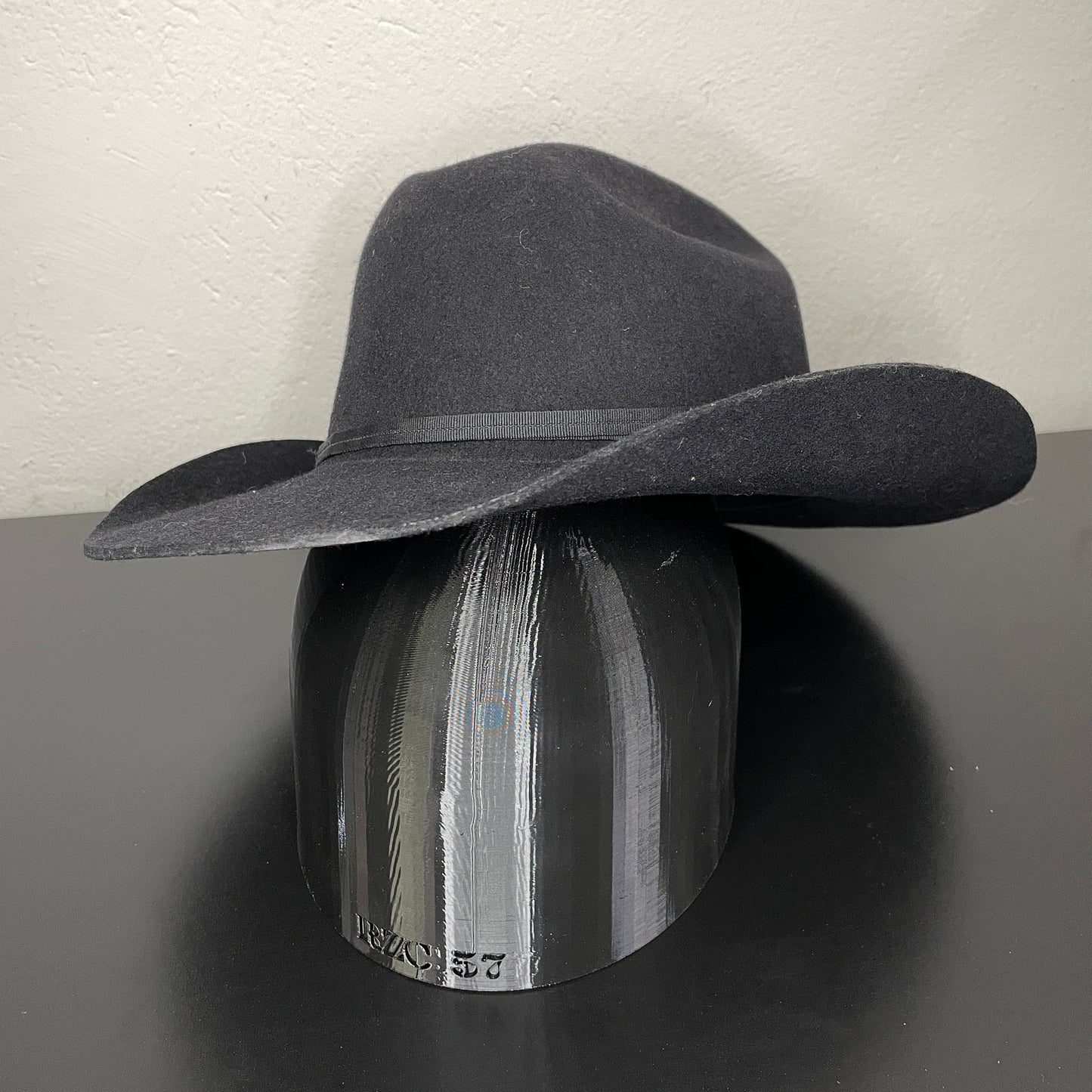 Bloco Para Modelar Chápeu RZC