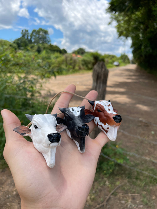 Nelore para Retrovisor