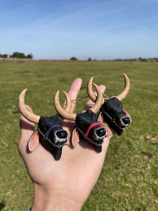 Guzerá para Retrovisor