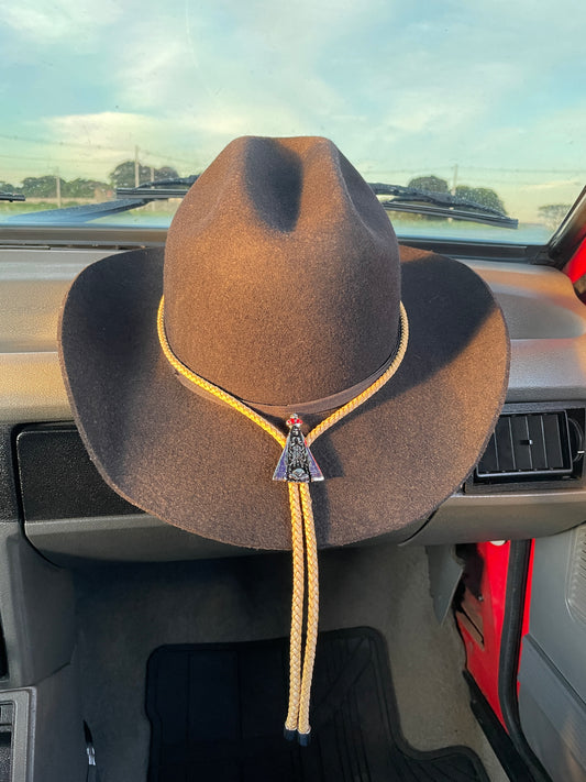 Suporte Para Chapéu