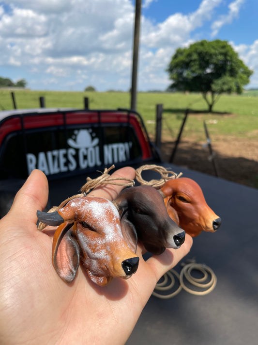 Gir para Retrovisor + Laço de BRINDE (Promoção de Lançamento)