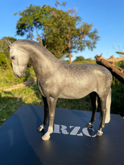 Miniatura de Cavalo Inteiro