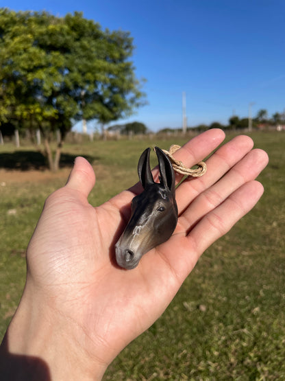 Mulinha Para Retrovisor