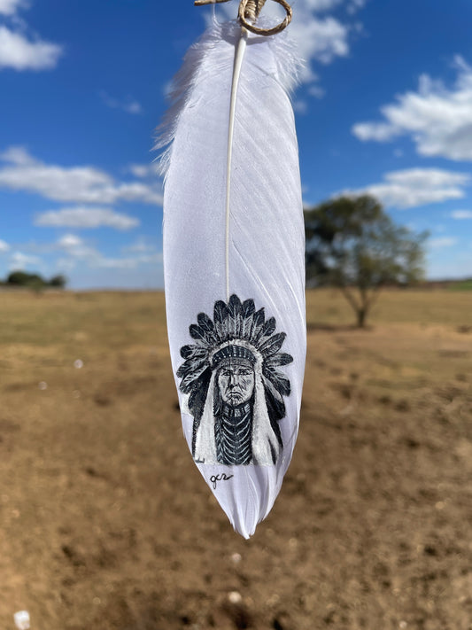 Pena Indigena