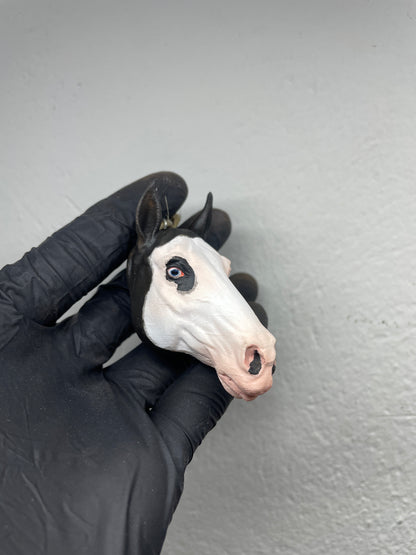 Cavalo para Retrovisor Personalizado